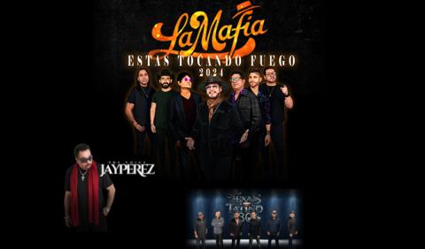 La Mafia | Fort Worth Stockyards